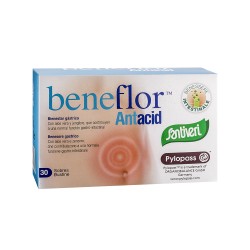 BENEFLOR PYLOPASS