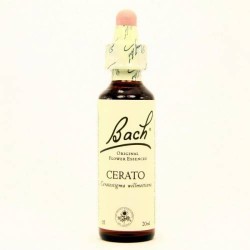 BACH Nº5 CERATO / CERATOSTIGMA
