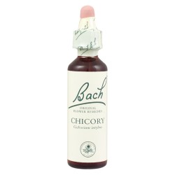 BACH Nº8 CHICORY / ACHICORIA