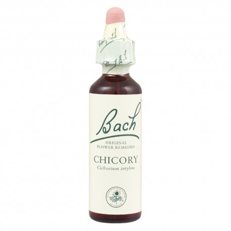 BACH Nº8 CHICORY / ACHICORIA