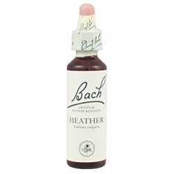 BACH Nº 14 HEATHER / BREZO