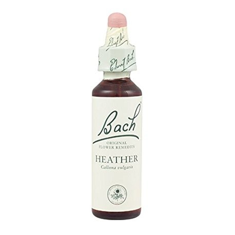 BACH Nº 14 HEATHER / BREZO