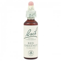 BACBACH Nº 25 RED CHESNUT/ CASTAÑO ROJO