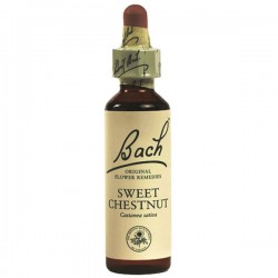 BACH Nº 30 SWEET CHESNUT / CASTAÑO DULCE