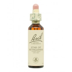 BACH Nº 29 STAR OF BETHELEM / ESTRELLA DE BELEN