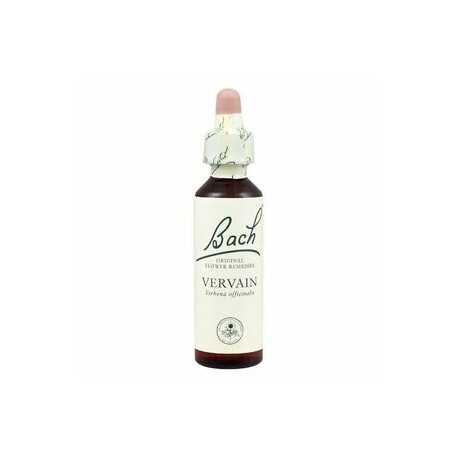 BACH Nº 31 VERVAIN / VERBENA