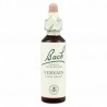 BACH Nº 31 VERVAIN / VERBENA