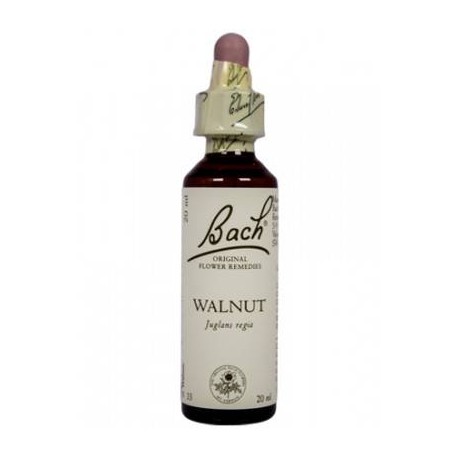 BACH Nº 33 WALNUT / NOGAL
