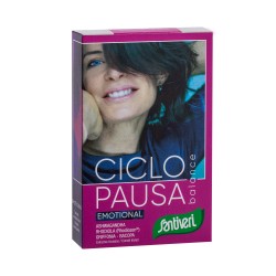 CICLOPAUSA BALANCE EMOTIONAL