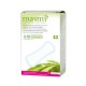 PROTEGESLIPS ANATOMICOS MASMI REGULAR 30U