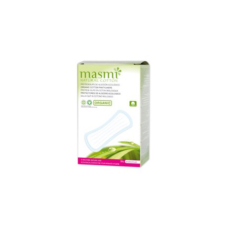 PROTEGESLIPS ANATOMICOS MASMI REGULAR 30U