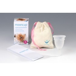 MOONCUP "A" (NORMAL)