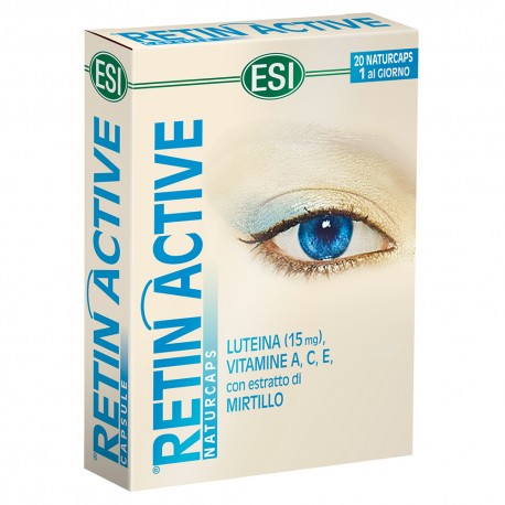 RETIN ACTIVE