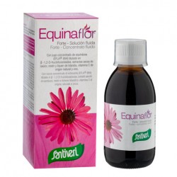 EQUINAFLOR FORTE Jarabe