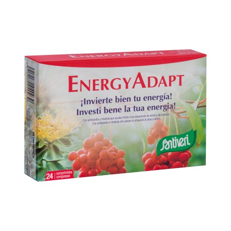 ENERGYADAPT