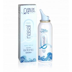QUINTON NASAL DIARIO 150 ML.