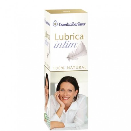 LUBRICA INTIM 15 ml