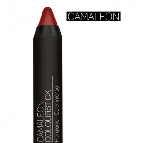 PINTALABIOS CAMALEON BASIC ROJO