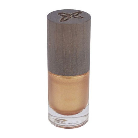 ESMALTE DE UÑAS 58 SOLAR GOLD BOHO