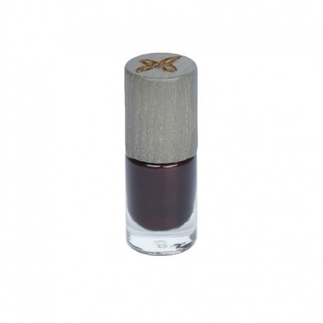ESMALTE DE UÑAS 74 BLACK TANGO BOHO