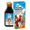 KINDERVITAL FRUITY JARABE 250 ML