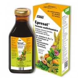 EPRESAT JARABE 250 ML