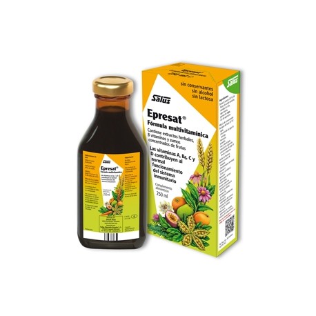 EPRESAT JARABE 250 ML