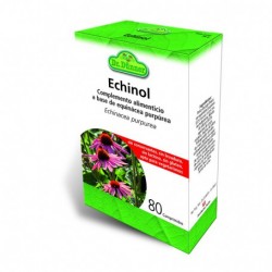 ECHINOL  DR. DUNNER 80 CAPS