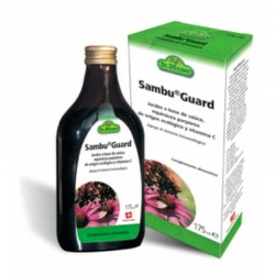 SAMBU GUARD JARABE 175 ML
