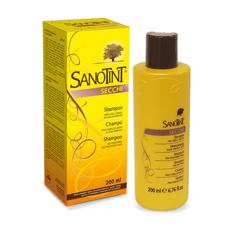 SANOTINT CHAMPU CABELLOS SECOS
