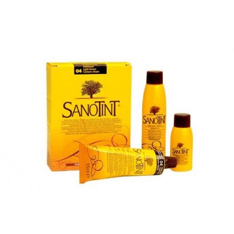 SANOTINT® CLASSIC 02 "MARRÓN"