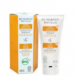 CREMA PARA PIES REPARADORA