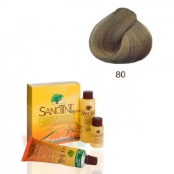 SANOTINT® SENSITIVE 80 "RUBIO CLARO NATURAL"