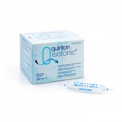 QUINTON ISOTONIC 30 AB ESP