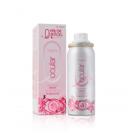 QUINTON ACCION OCULAR 30ML