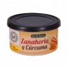 PATÉ ZANAHORIA Y CÚRCUMA BIO - 125 g