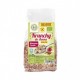 KRUNCHY AVENA SIN GLUTEN MANZANA-CANELA - 350 g