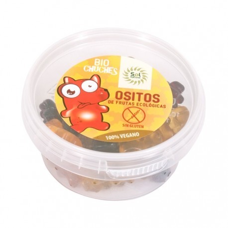 OSITOS VEGANOS BIO - 100 g