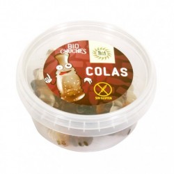 COLAS BIO CHUCHES - 100 g