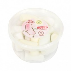 NUBES BIO CHUCHES - 100 g