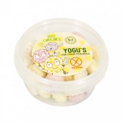 YOGU'S BIO CHUCHES - 75 g