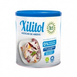 XILITOL EN BOTE - 500 g