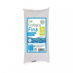 SAL FINA ECOLÓGICA DELTA DEL EBRO - 1 Kg