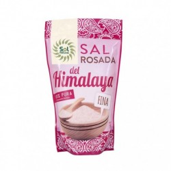 SAL DEL HIMALAYA FINA - 1 Kg