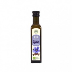 ACEITE DE LINO BIO - 250 ml