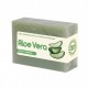 ALOE VERA PASTILLA JABÓN - 100 g