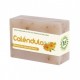 CALÉNDULA PASTILLA DE JABÓN - 100 g