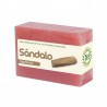 SÁNDALO PASTILLA DE JABÓN - 100 g