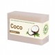 COCO PASTILLA DE JABÓN- 100 g