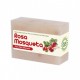 ROSA MOSQUETA PASTILLA DE JABÓN - 100 g